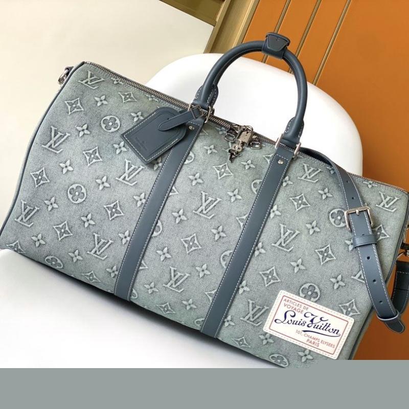 LV Travel Bags